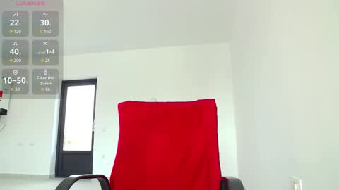 X Angel online show from 10, 9, 2025