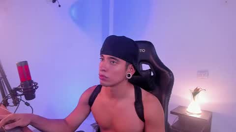 the boy x online show from 26, 4, 2026