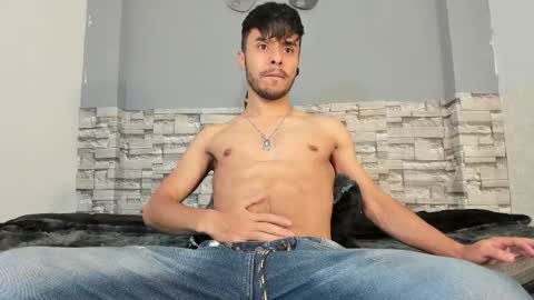 Harold online show from 18, 3, 2026