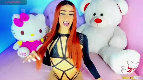 Snapshot of x_indomitable1 chatting on 21, 6, 2026 Maria Juliana online show from 21, 6, 2026