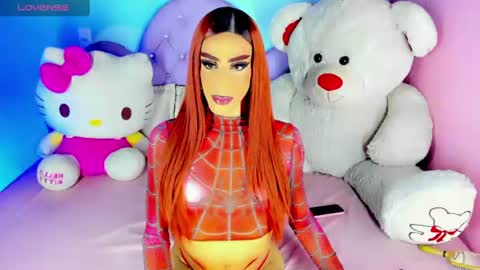 Snapshot of x_indomitable1 chatting on 22, 7, 2026 Maria Juliana online show from 22, 7, 2026