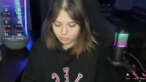 LOVE NERDS ONLY online show from 1, 10, 2025