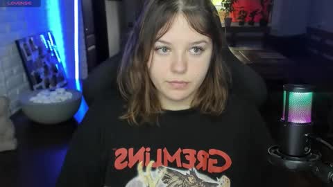 LOVE NERDS ONLY online show from 7, 10, 2025