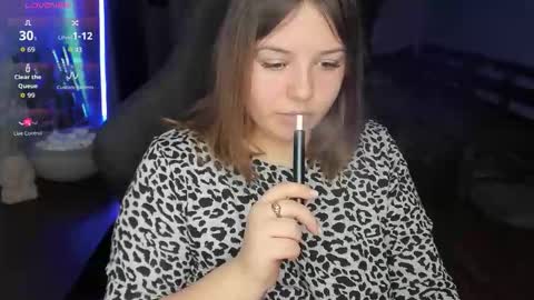 LOVE NERDS ONLY online show from 20, 10, 2025