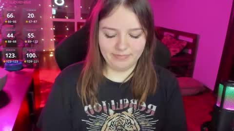 LOVE NERDS ONLY online show from 12, 2, 2026