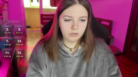 LOVE NERDS ONLY online show from 1, 3, 2026