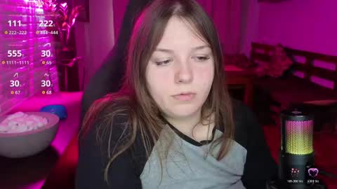Snapshot of x_nirvana_x chatting on 27, 4, 2026 LOVE NERDS ONLY online show from 27, 4, 2026