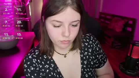 Snapshot of x_nirvana_x chatting on 25, 5, 2026 LOVE NERDS ONLY online show from 25, 5, 2026