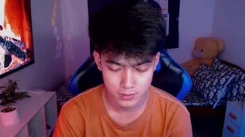 Snapshot of xaldrian_destroyer chatting on 25, 12, 2024 Prince Aldrian online show from 25, 12, 2024