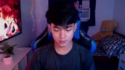 Snapshot of xaldrian_destroyer chatting on 4, 1, 2025 Prince Aldrian online show from 4, 1, 2025