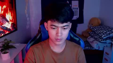 Snapshot of xaldrian_destroyer chatting on 10, 2, 2025 Prince Aldrian online show from 10, 2, 2025