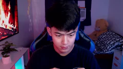 Snapshot of xaldrian_destroyer chatting on 17, 2, 2025 Prince Aldrian online show from 17, 2, 2025