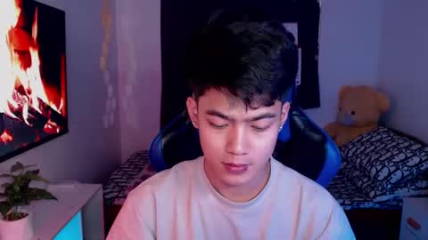 Snapshot of xaldrian_destroyer chatting on 11, 3, 2025 Prince Aldrian online show from 11, 3, 2025