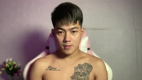 Snapshot of xaldrian_destroyer chatting on 2, 10, 2025 Prince Aldrian online show from 2, 10, 2025