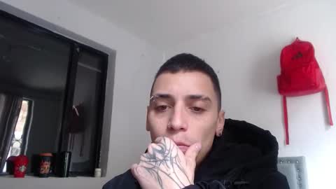 xalejo_max online show from 17, 10, 2025