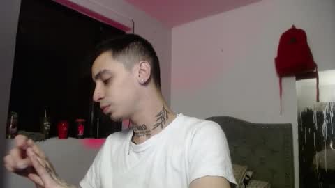 xalejo_max online show from 22, 10, 2025