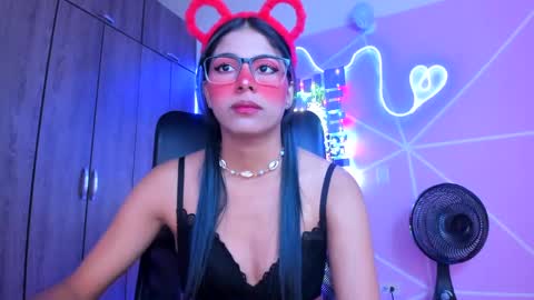 XALLYSONX online show from 14, 1, 2025