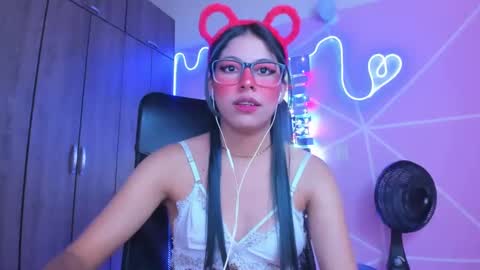 XALLYSONX online show from 18, 1, 2025