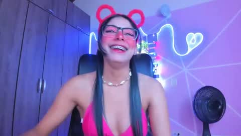 XALLYSONX online show from 19, 1, 2025