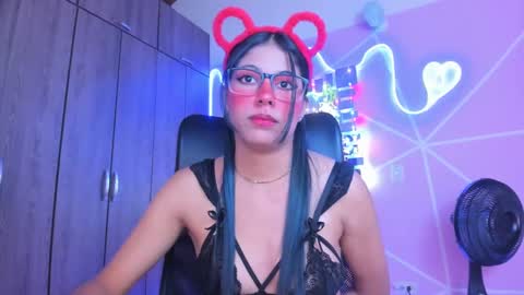 XALLYSONX online show from 20, 1, 2025