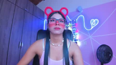 XALLYSONX online show from 21, 1, 2025