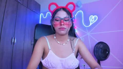 XALLYSONX online show from 21, 1, 2025