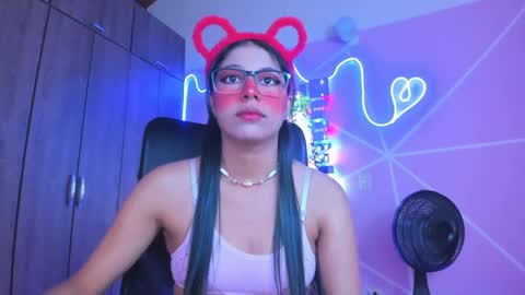 XALLYSONX online show from 10, 2, 2025
