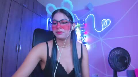XALLYSONX online show from 11, 2, 2025