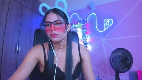 XALLYSONX online show from 11, 2, 2025