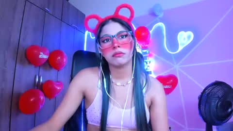 XALLYSONX online show from 16, 2, 2025