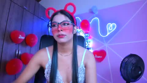 XALLYSONX online show from 17, 2, 2025