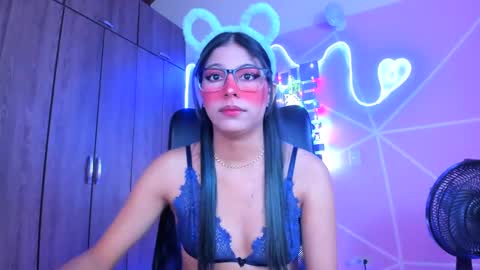 XALLYSONX online show from 23, 2, 2025