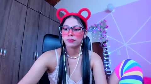 XALLYSONX online show from 7, 3, 2025