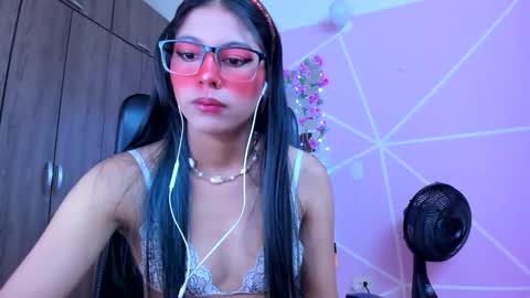 XALLYSONX online show from 10, 3, 2025