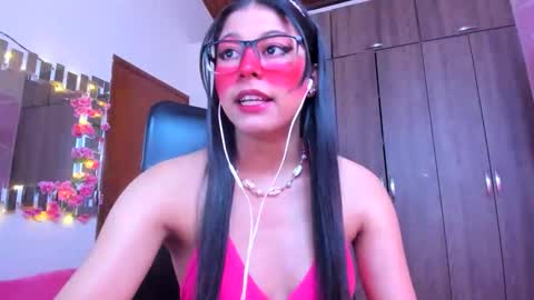 XALLYSONX online show from 10, 9, 2025