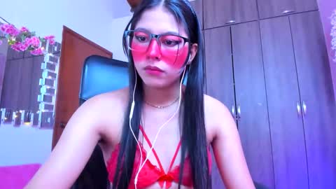 XALLYSONX online show from 26, 9, 2025