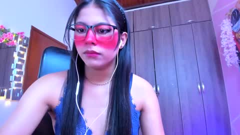 XALLYSONX online show from 27, 9, 2025