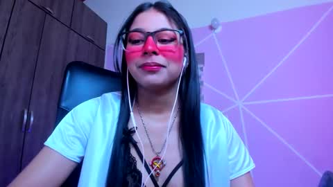 Snapshot of xallysonx_ chatting on 10, 1, 2026 XALLYSONX online show from 10, 1, 2026