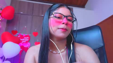 Snapshot of xallysonx_ chatting on 18, 2, 2026 XALLYSONX online show from 18, 2, 2026