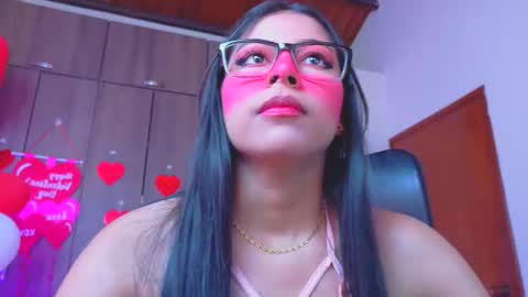 Snapshot of xallysonx_ chatting on 22, 2, 2026 XALLYSONX online show from 22, 2, 2026