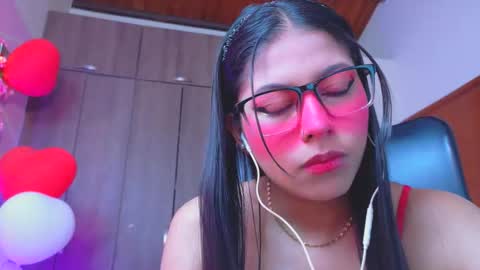 Snapshot of xallysonx_ chatting on 27, 2, 2026 XALLYSONX online show from 27, 2, 2026