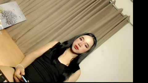 xam_blair_asian online show from 31, 5, 2026