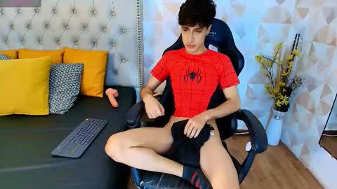 xam_collen online show from 23, 10, 2025