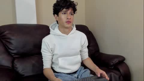 xam_collen online show from 30, 11, 2025