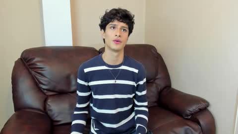 xam_collen online show from 22, 12, 2025