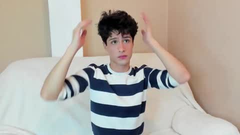 xam_collen online show from 18, 1, 2026