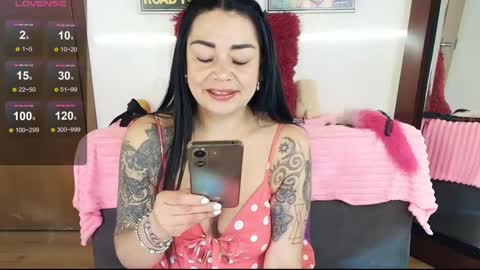 XAMARA1124 online show from 4, 3, 2026