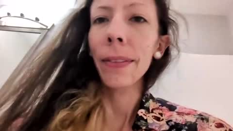 Kandi Daisy online show from 22, 7, 2026