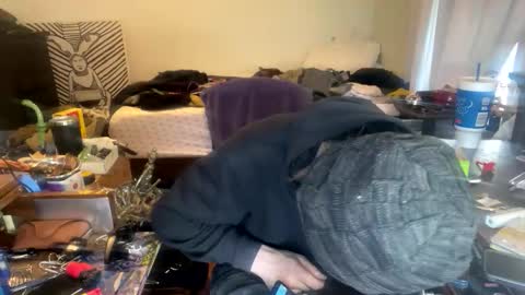 Snapshot of xander0zzz chatting on 27, 2, 2026 xander0zzz online show from 27, 2, 2026