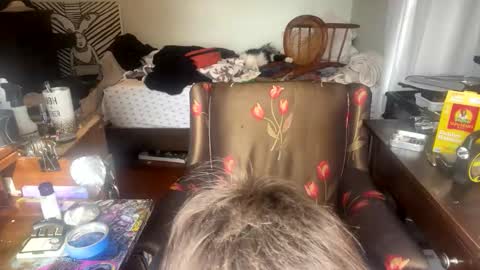 Snapshot of xander0zzz chatting on 1, 3, 2026 xander0zzz online show from 1, 3, 2026